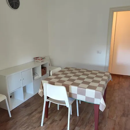 Apartment Vacanze