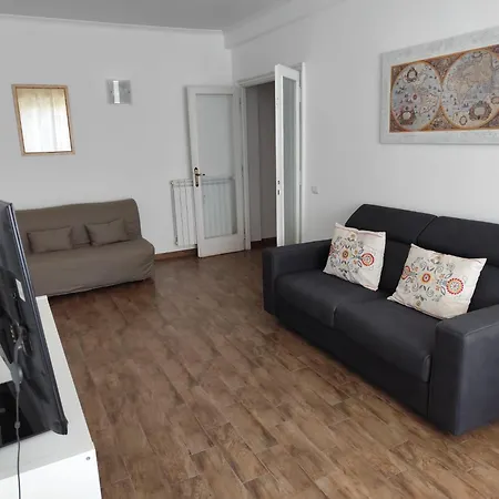 Vacanze Apartment