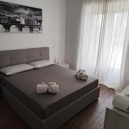 Apartment Vacanze *